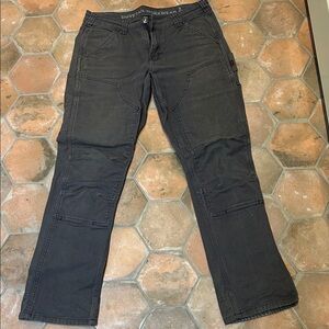 Women’s Dovetail Workwear Britt Utility Pant 8x30.